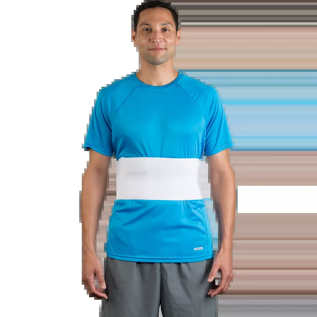 Breg Rib Belt