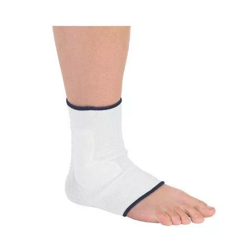 Breg Silicone Elastic Ankle Support