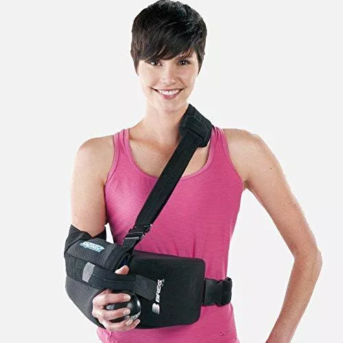 Breg SlingShot Neutral Shoulder Immobilizer