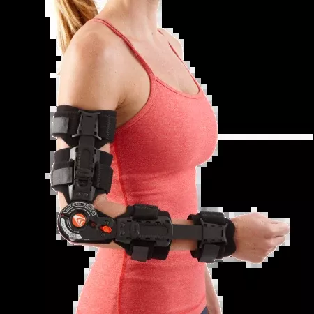 Breg T Scope Premier Elbow Brace