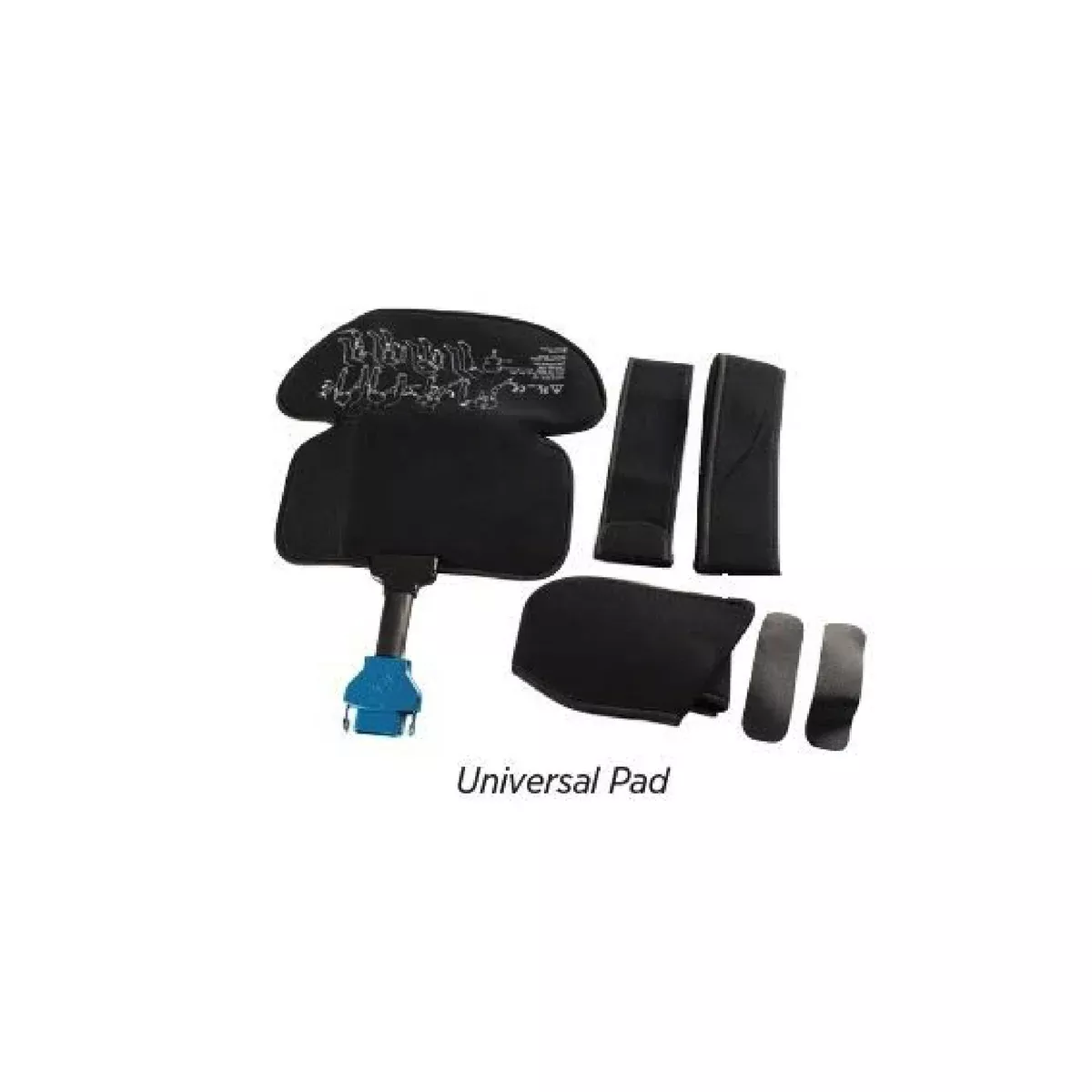 Breg Thermal Compression Therapy Pads - Compatible with VPULSE and Polar Care Wave