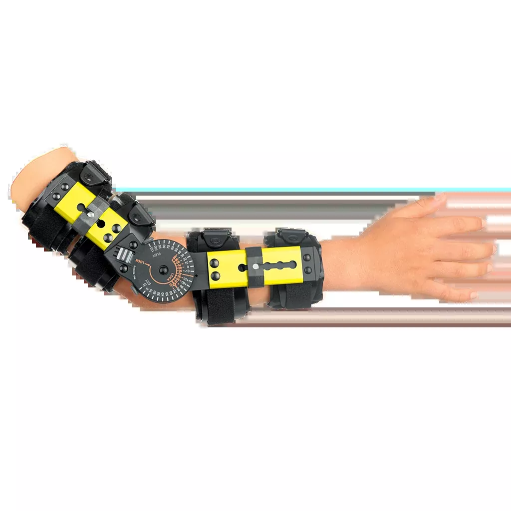 Breg Wee Bow Elbow Brace