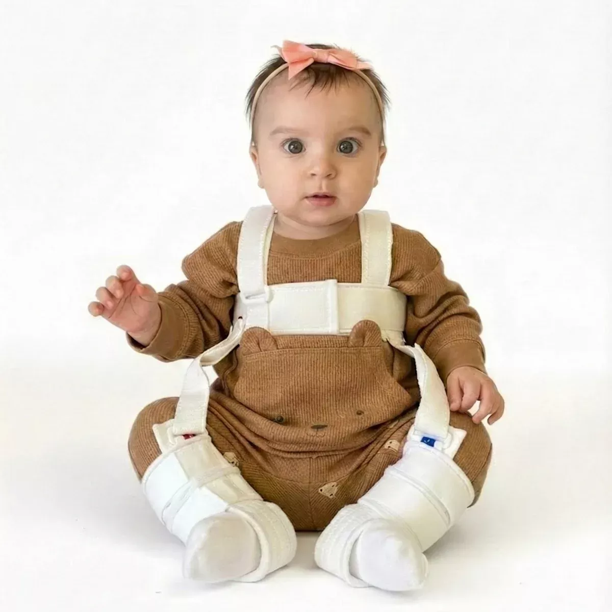 Breg Wheaton Pavlick Hip Harness