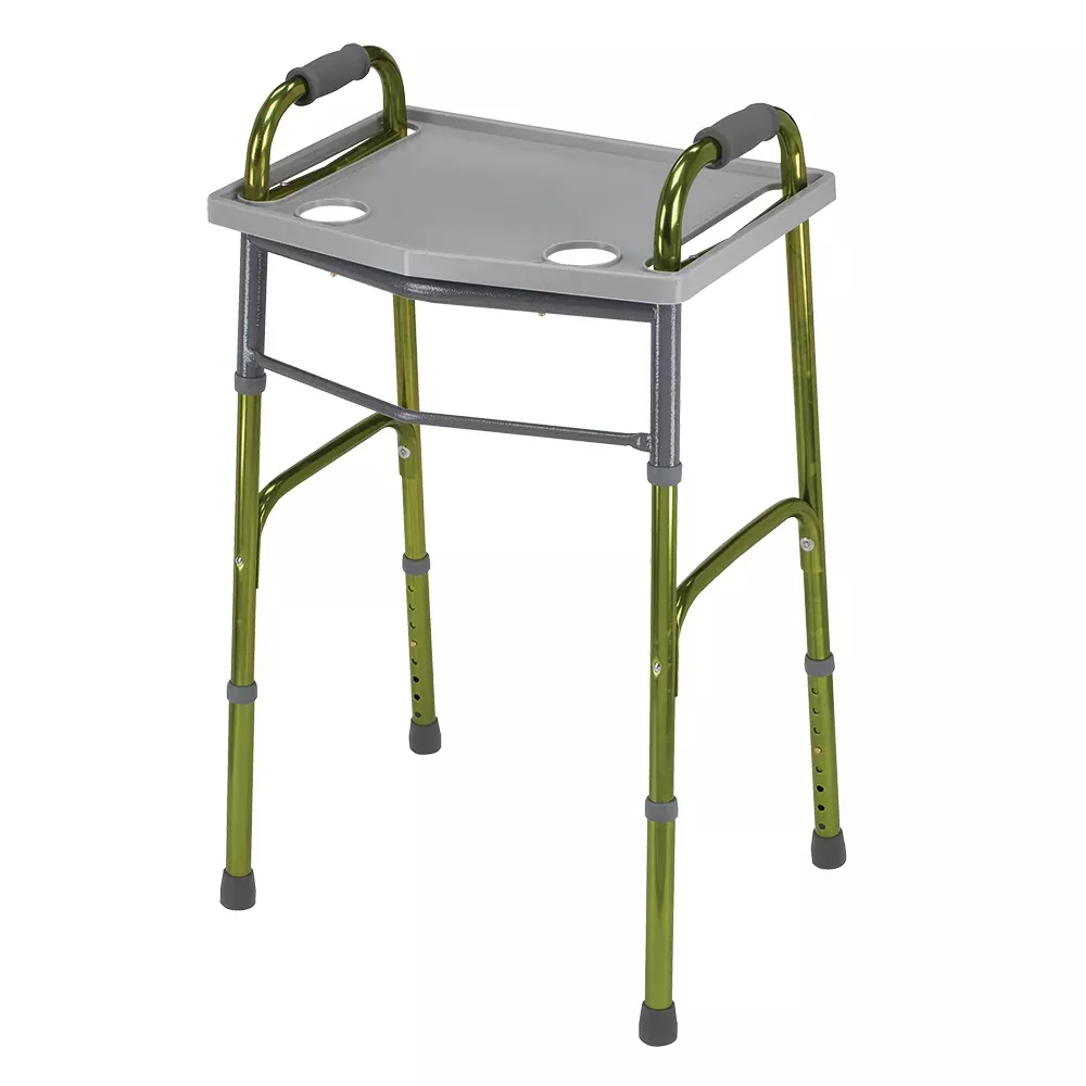 Briggs Healthcare Walker Tray Slip On
