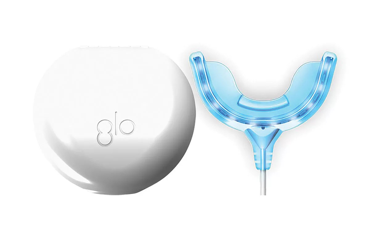 Brilliant Whitening Mouthpiece