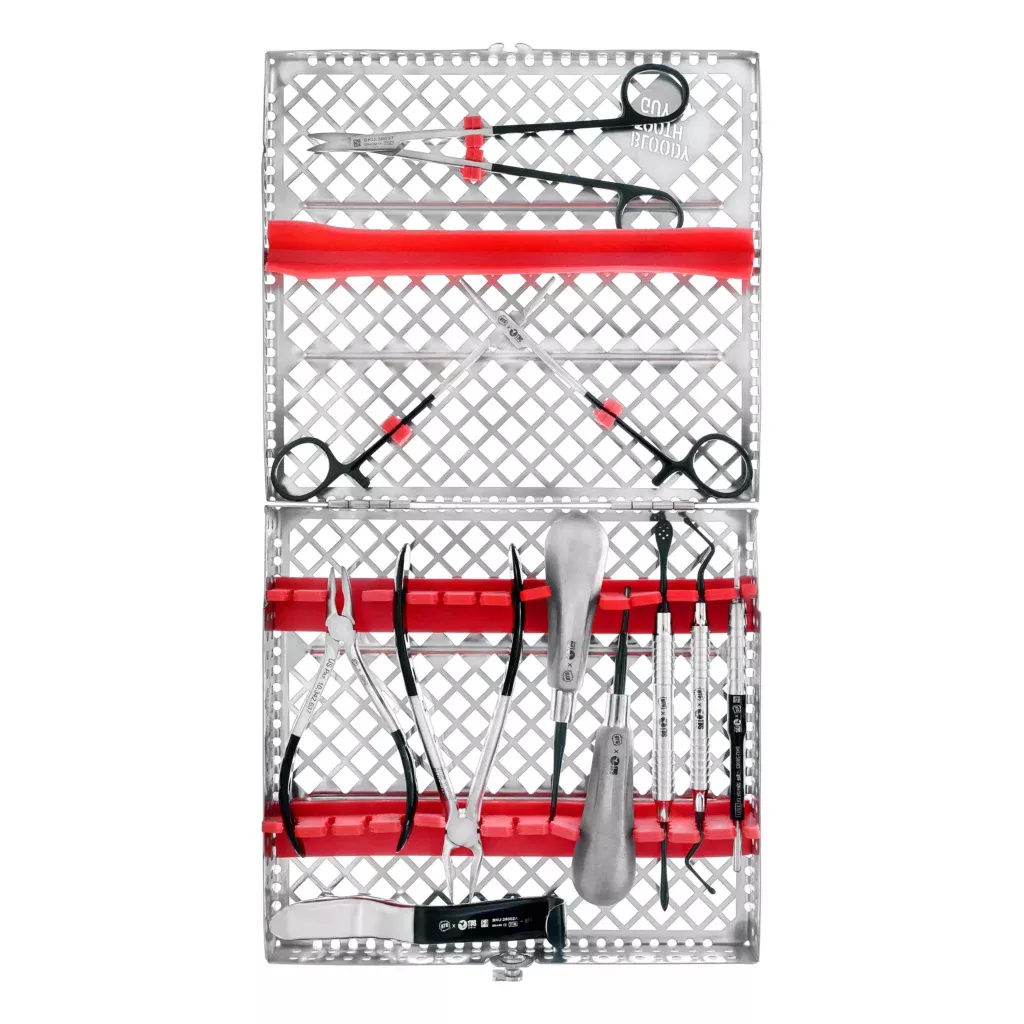 BTG Basic Extraction Kit (10 Pack)
