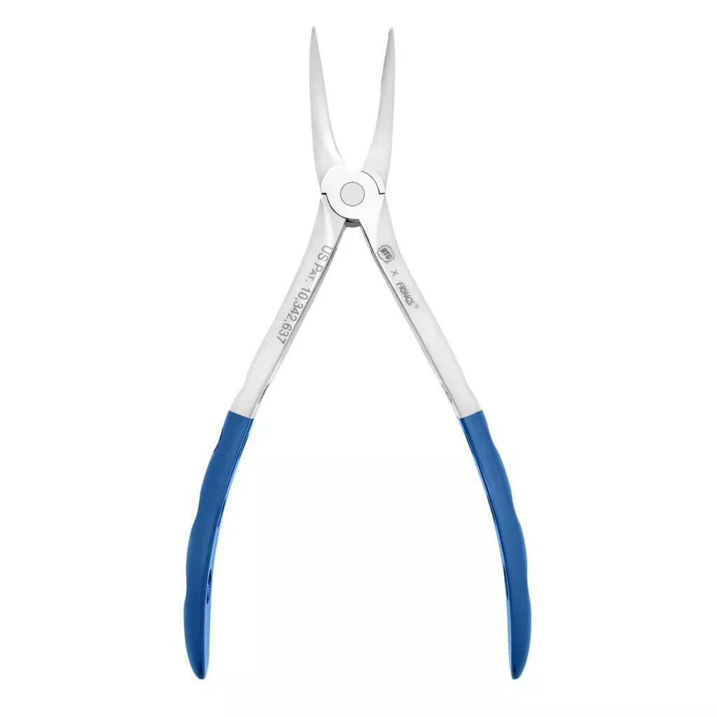 BTG Micro FRINGS, Universal Root Tips