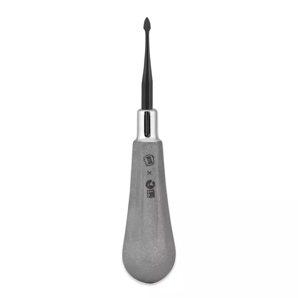 BTG Spade Elevator, Offset Angled