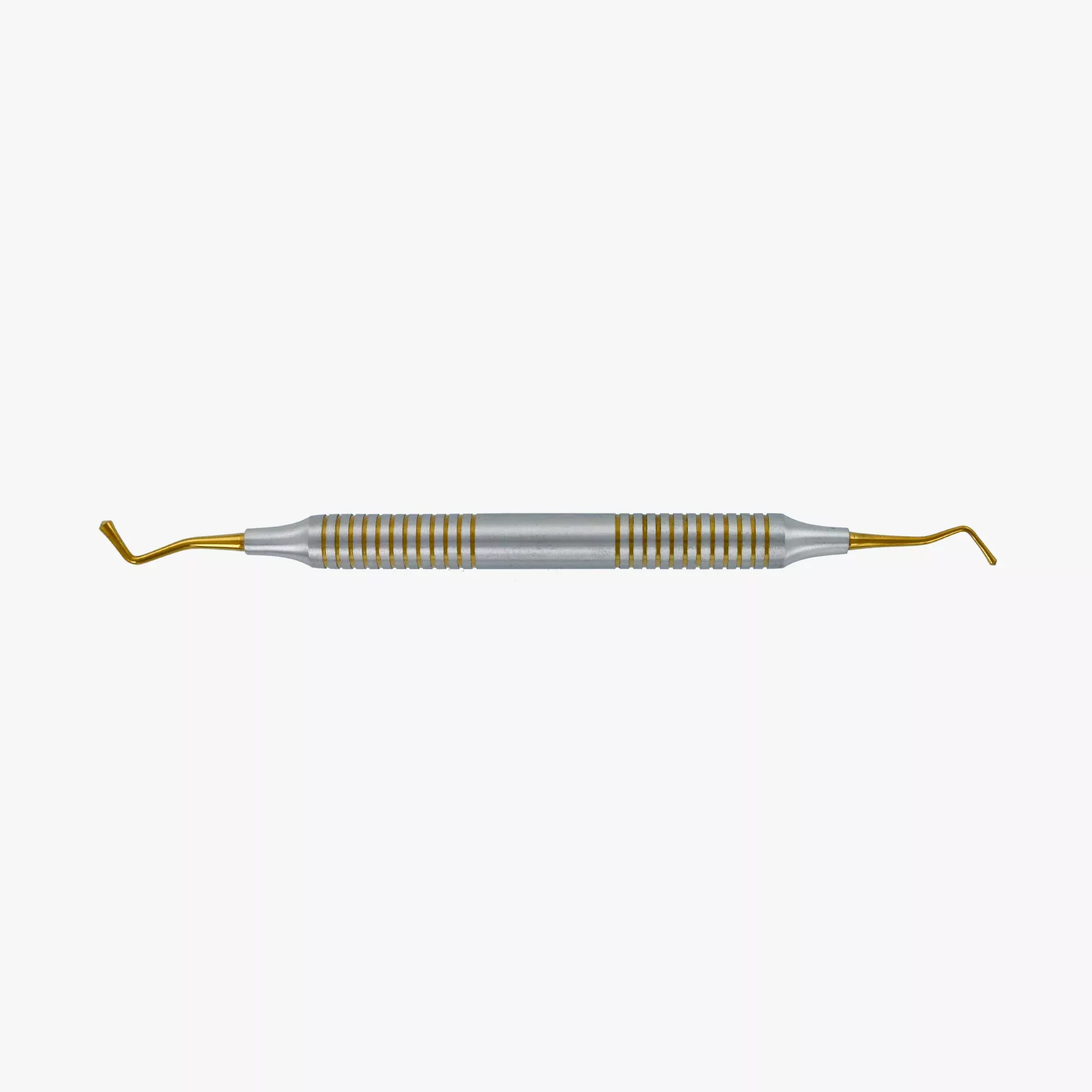 BURNISHERS B21,TITANIUM / ACRON