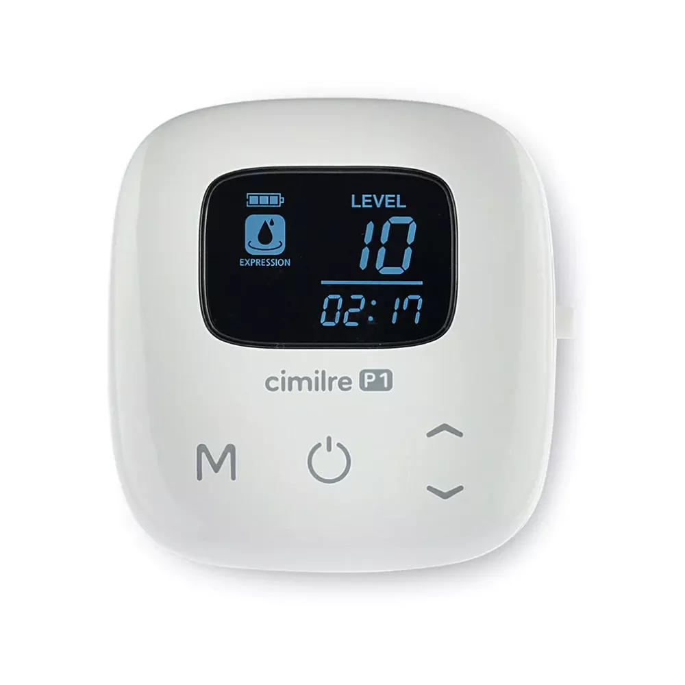 Cimilre P1 Breast Pump