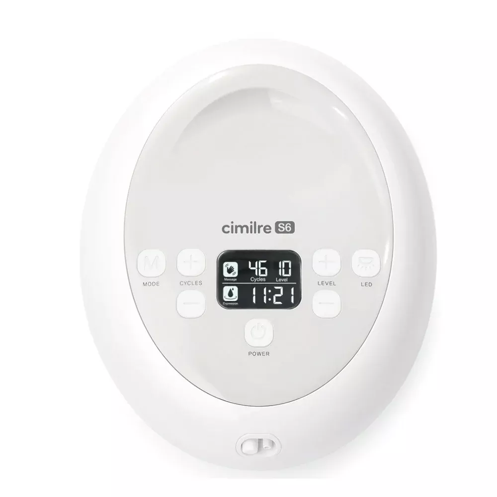 Cimilre S6+ Breast Pump
