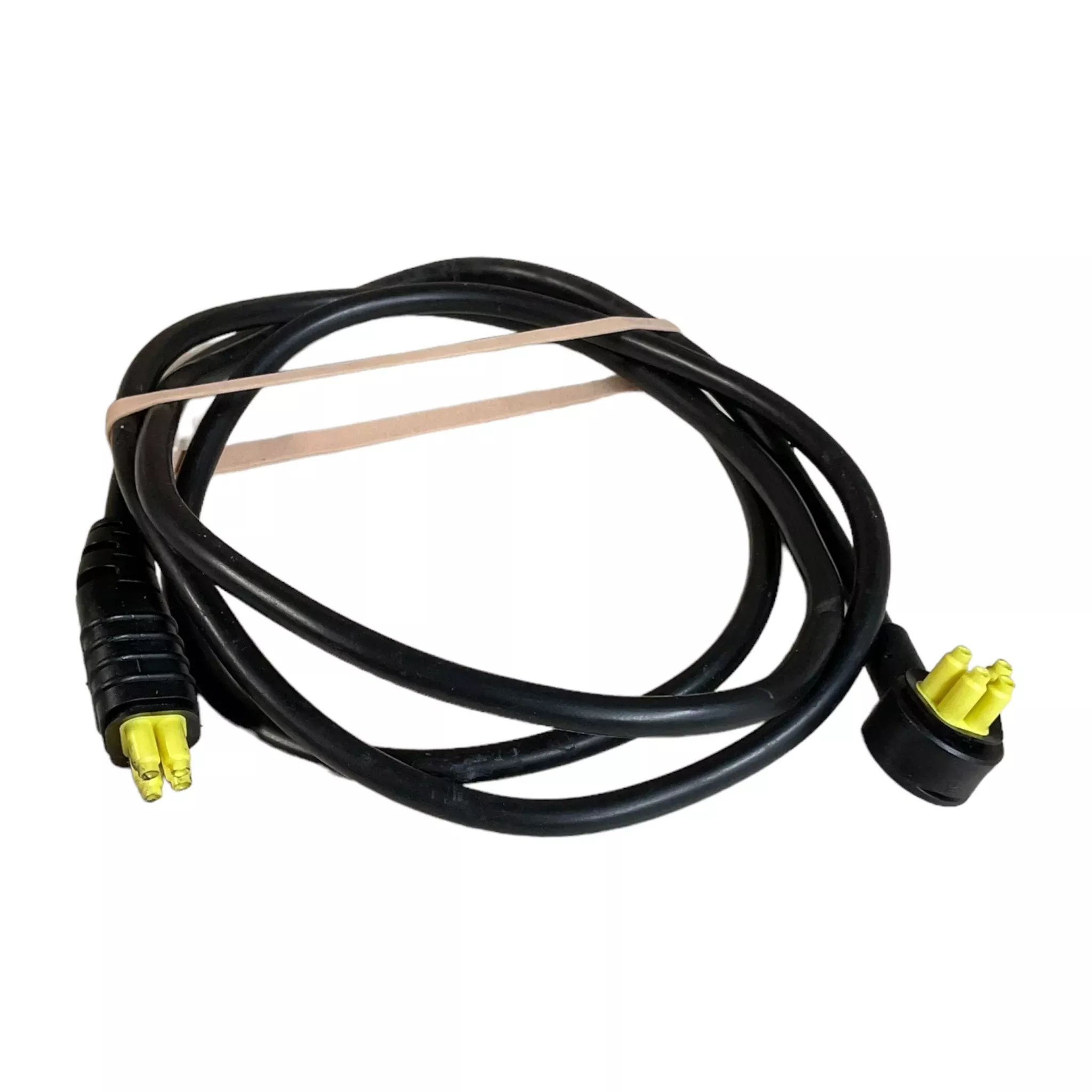CJSM2 PJSM Bus/Controller Cable for Permobil & Quickie Power Chairs