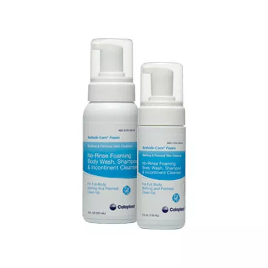 Coloplast Bedside-Care Foam