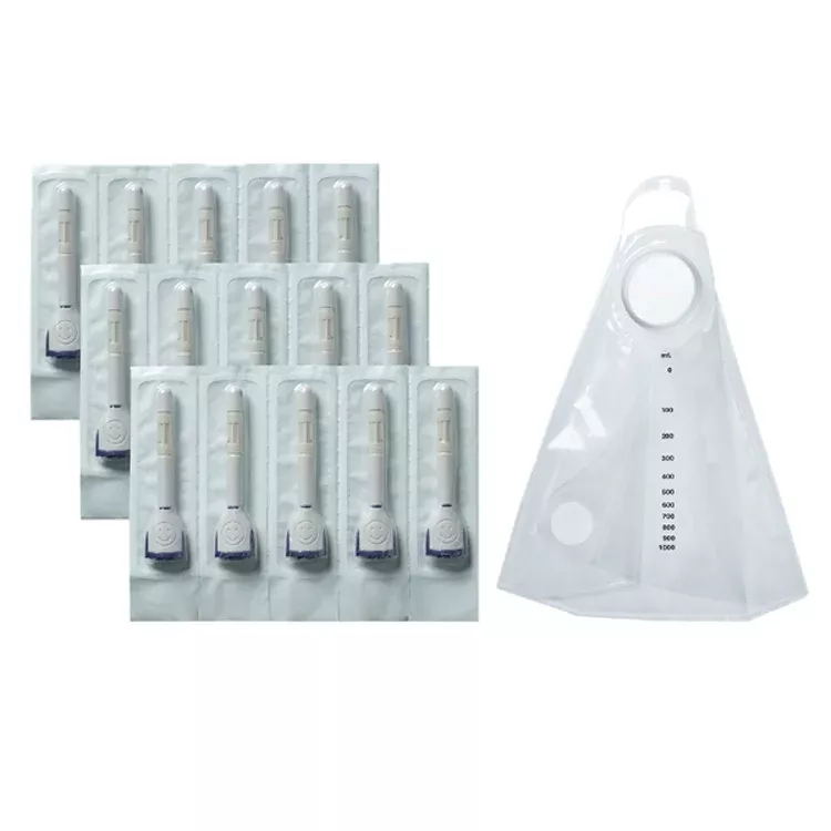 Coloplast Peristeen Plus Accessory Unit