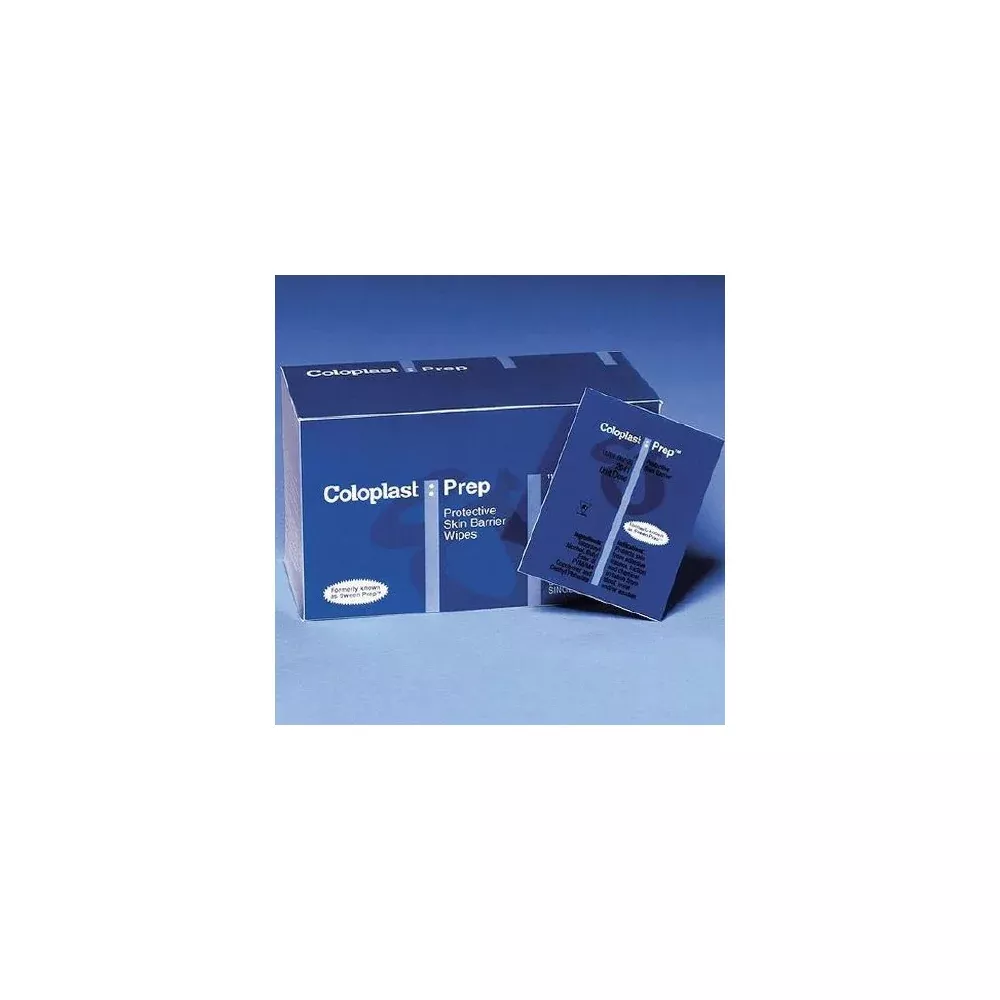 Coloplast Prep™ Protective Skin Barrier