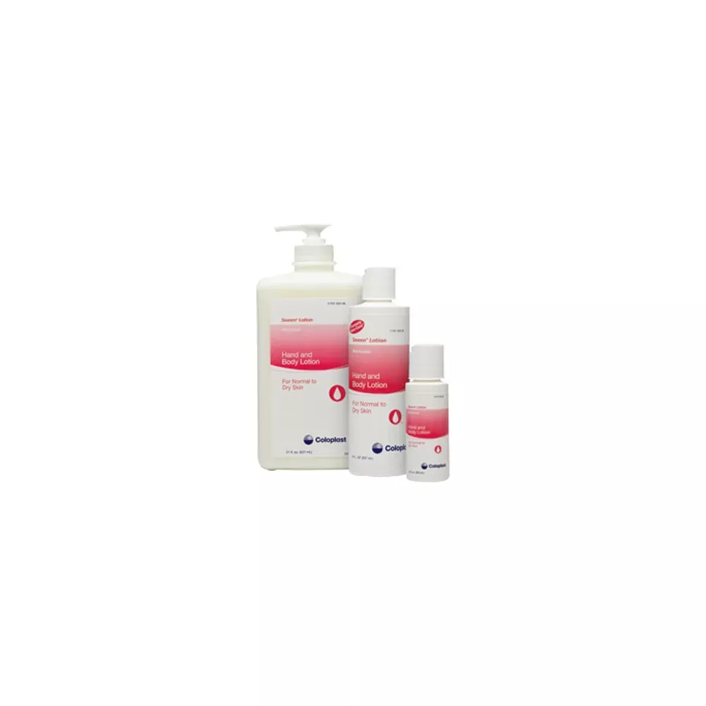 Coloplast Sween Lotion