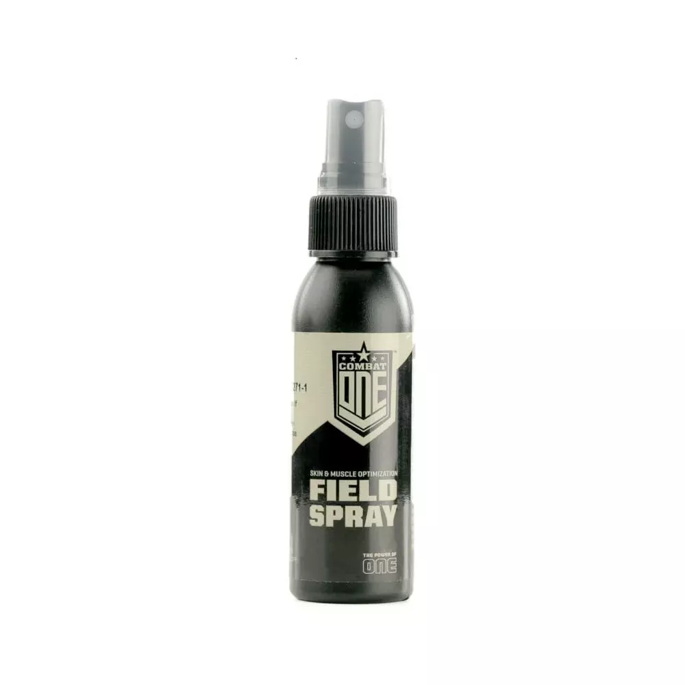 Combat One Field Spray