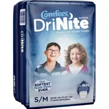 Comfees Youth Pants