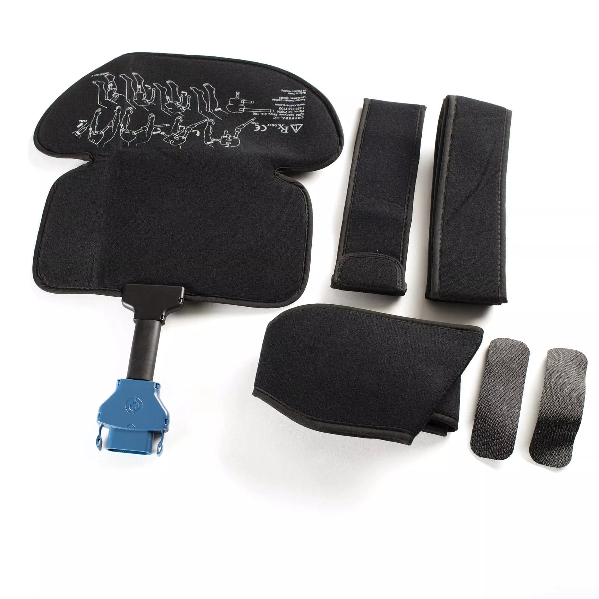 Compression Pad