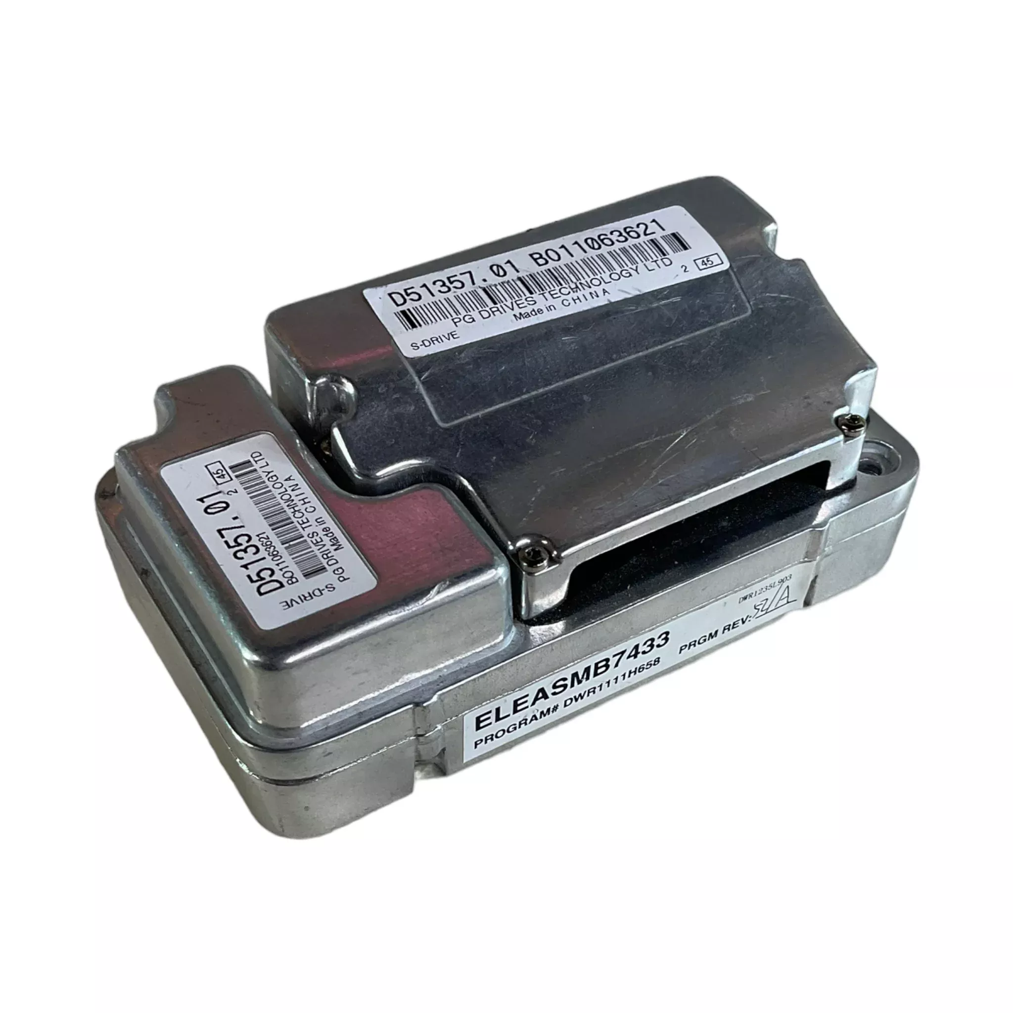 Control Module for Pride Mobility Victory ES 9 Mobility Scooters
