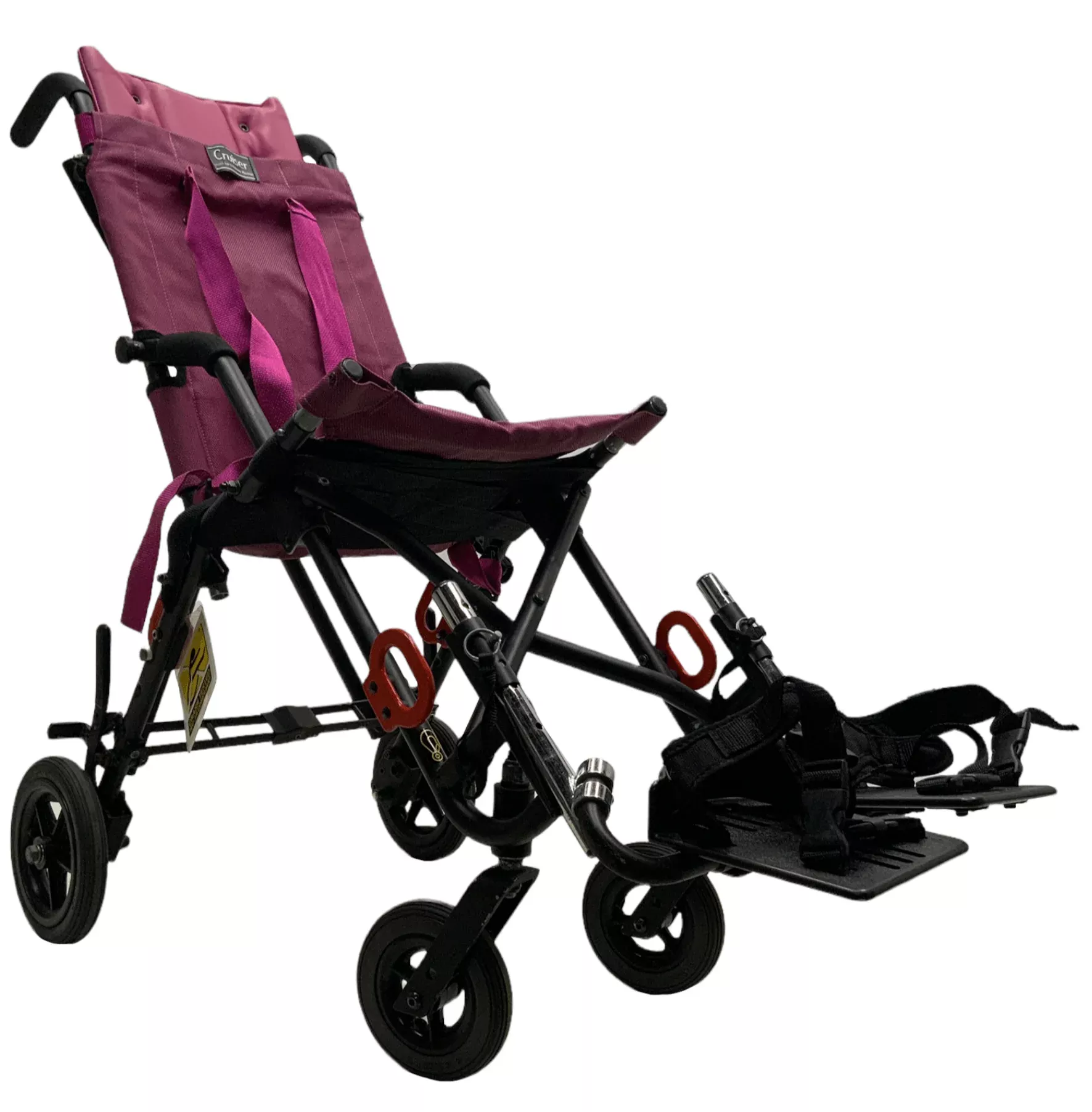 Convaid Cruiser 12 Pediatric Stroller
