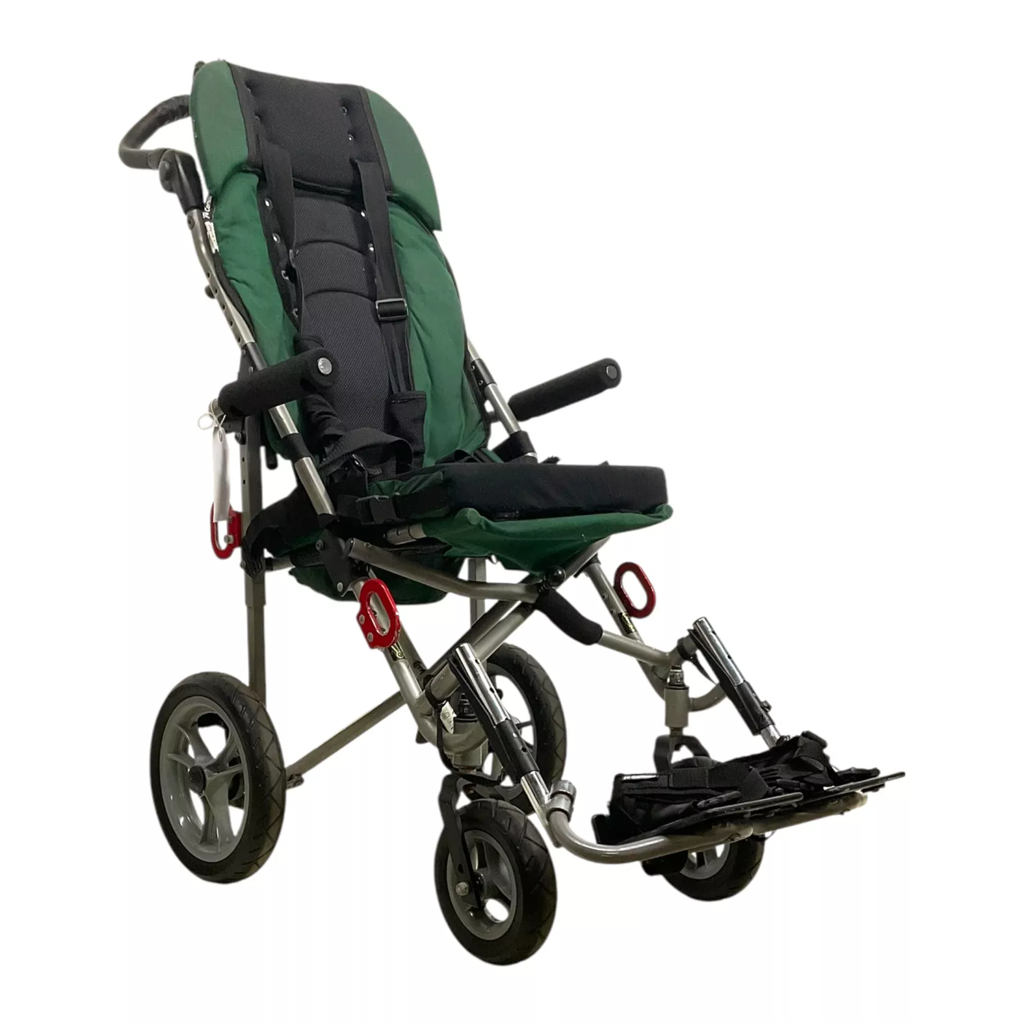 Convaid EZRider 14 Adaptive Pediatric Stroller