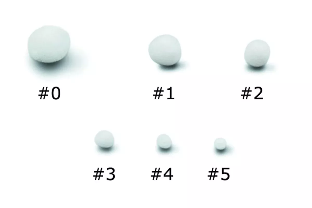 Cotton Pellets