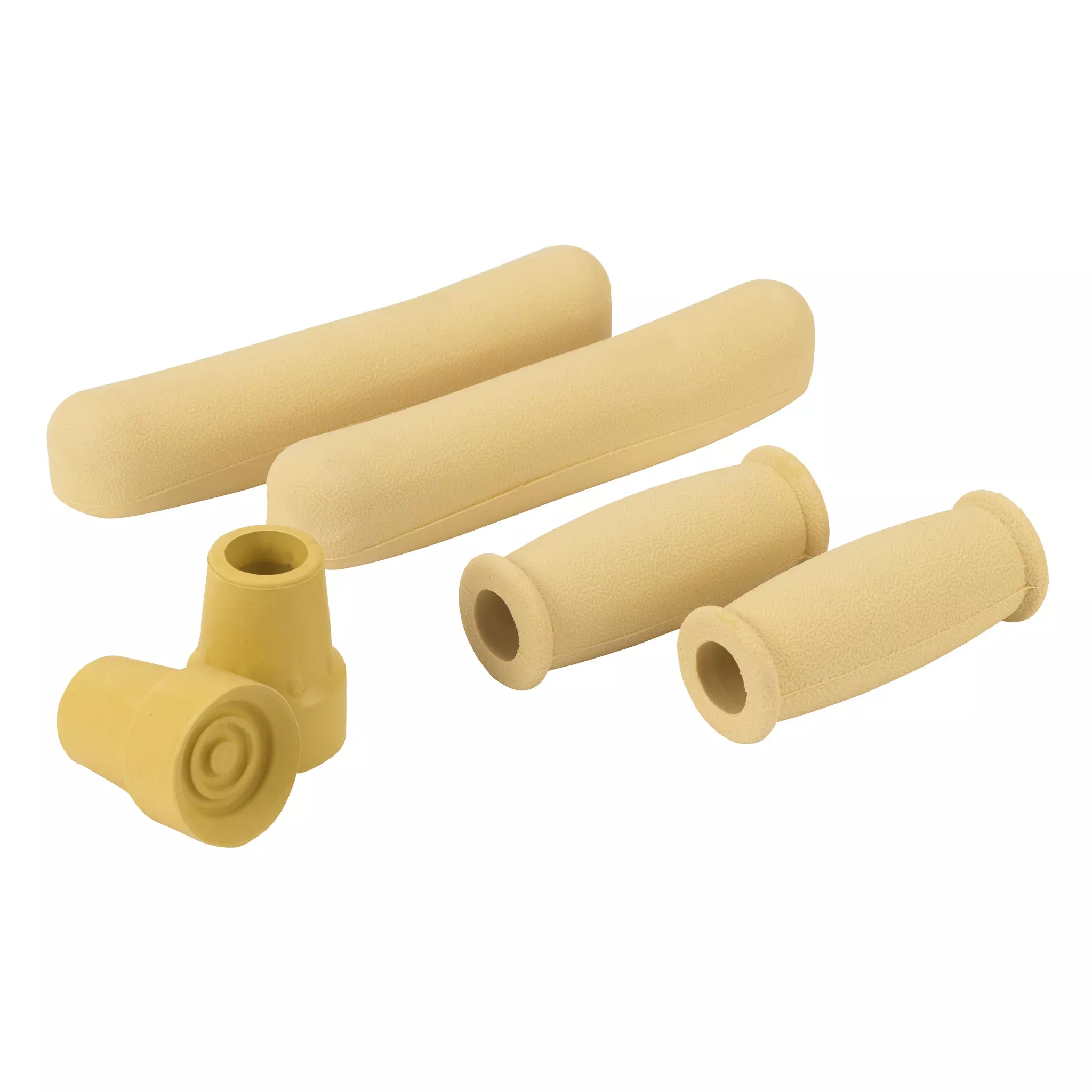 Crutch Accessory Replacement Kit
