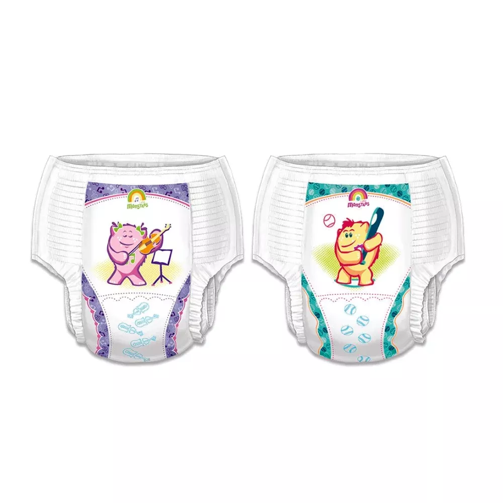 Curity™ Training Pants