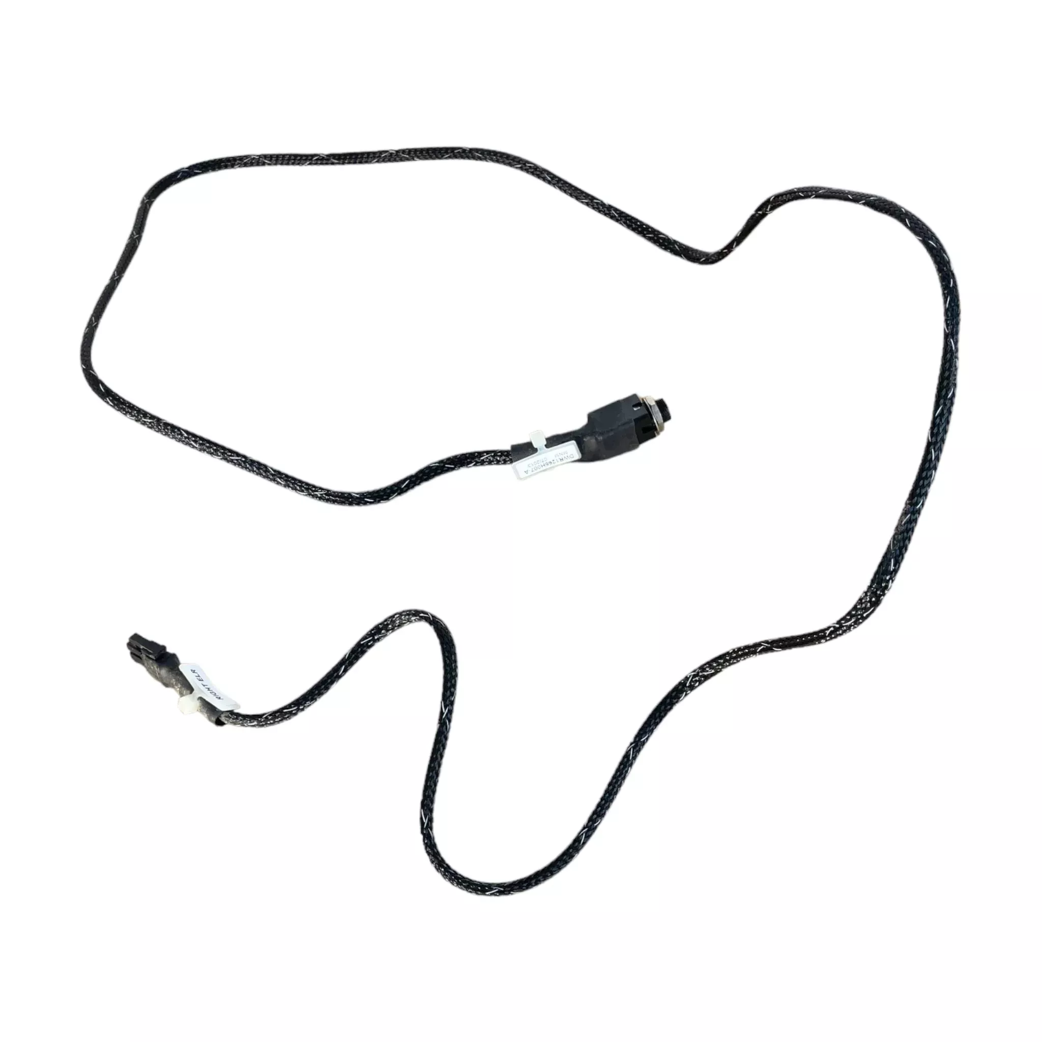 Curtis Bus Cable for Pride Mobility Quantum Power Chair Articulating Foot Platform