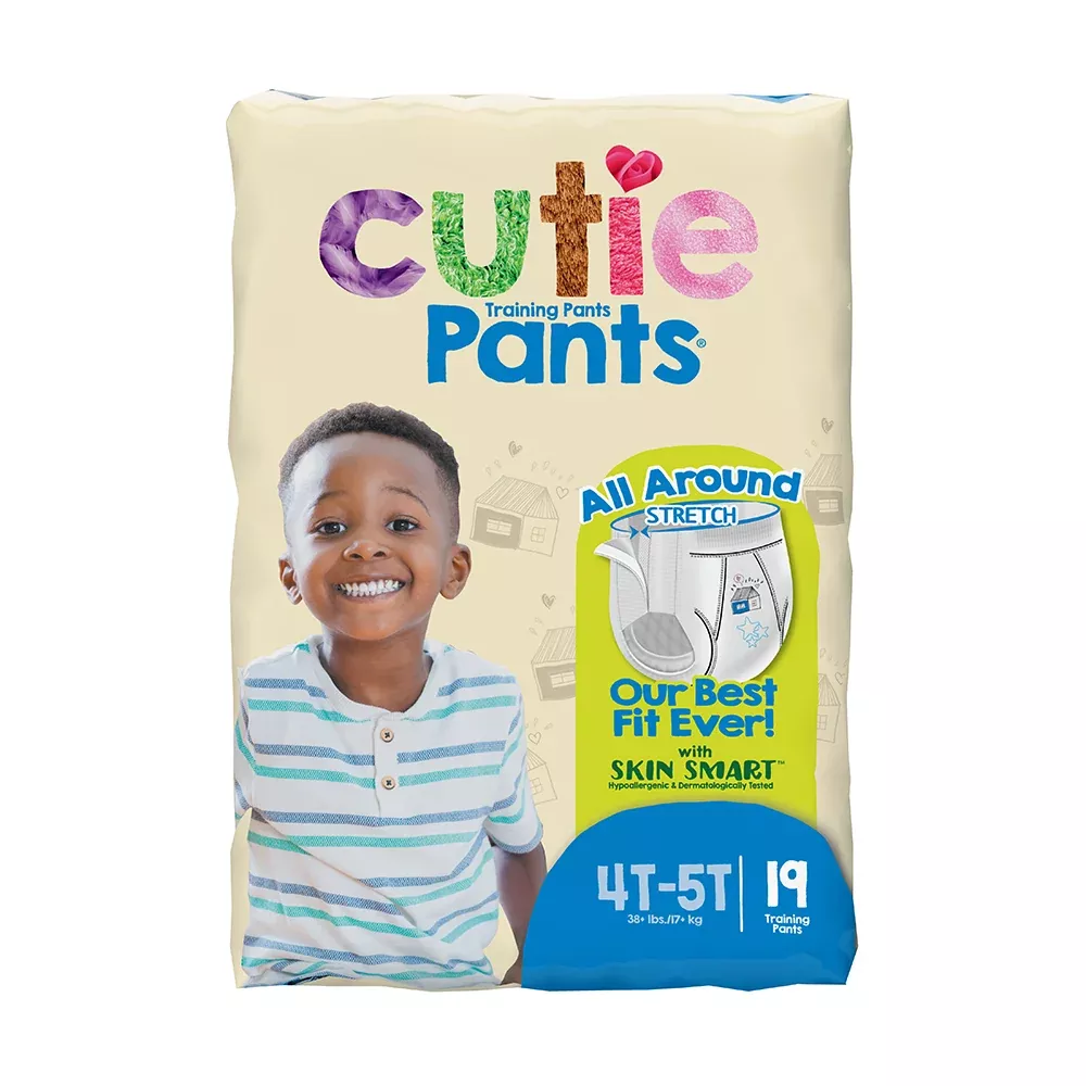 Cutie Pant Training Pants