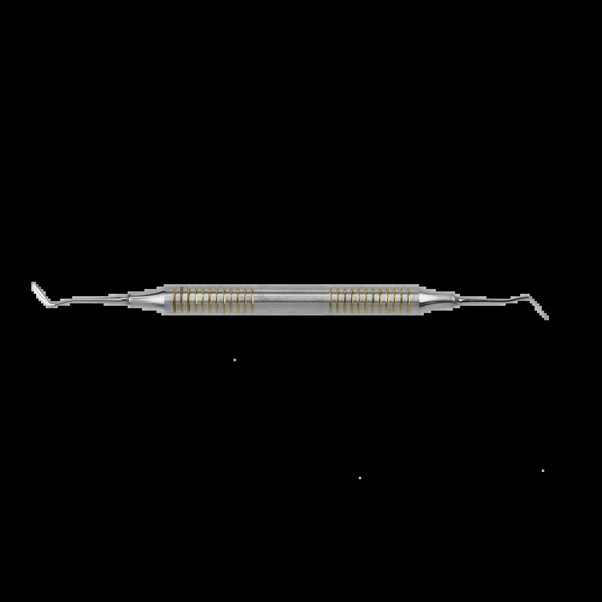 CVHL3S Hollenback Carver-Titanium Coated
