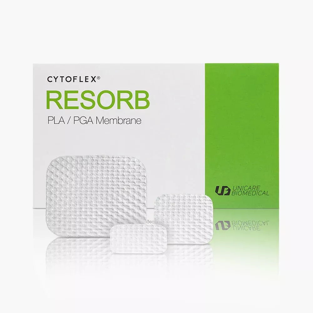 Cytoflex Resorb