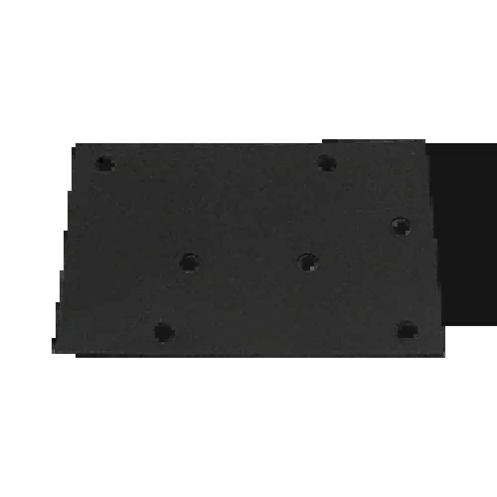 DCI 3 Handpiece Block Gasket