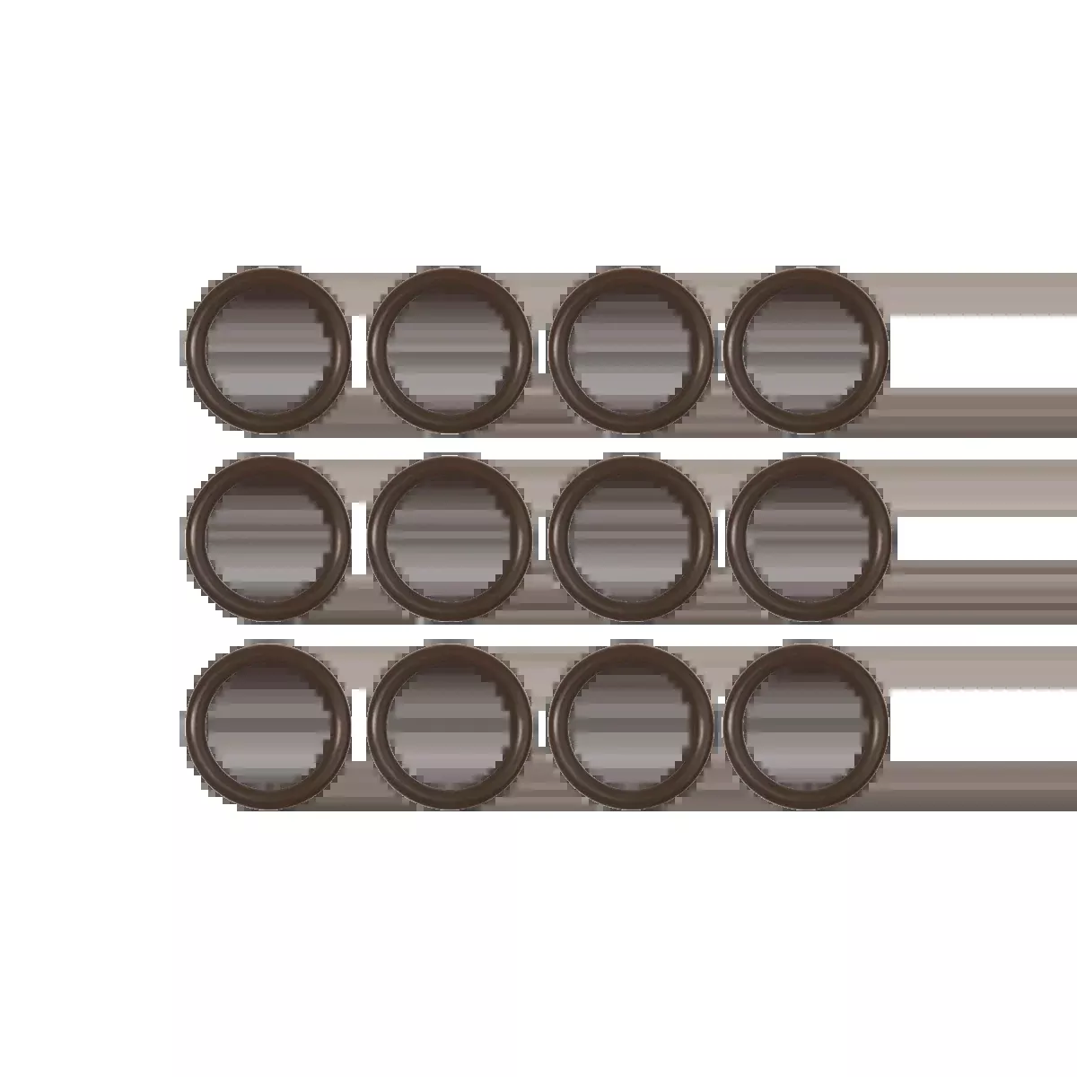 DCI Precision Comfort SE Valve O-rings (Pkg. 12)