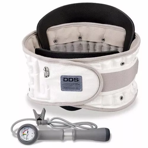 DDS 500 Decompression Back Brace
