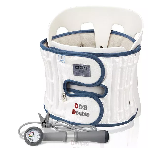 DDS Double Decompression LumbarBrace