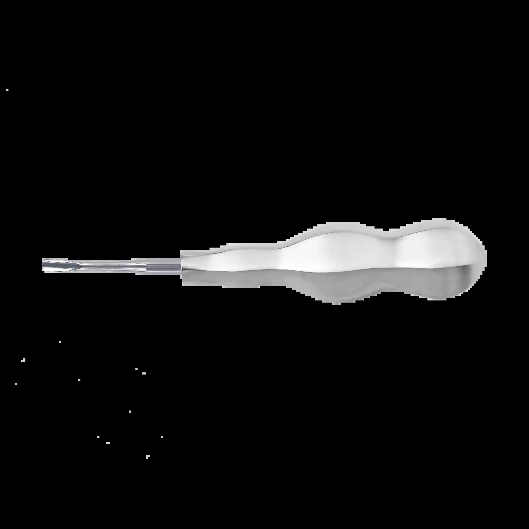 Dental Extraction Elevators - Seldin 34