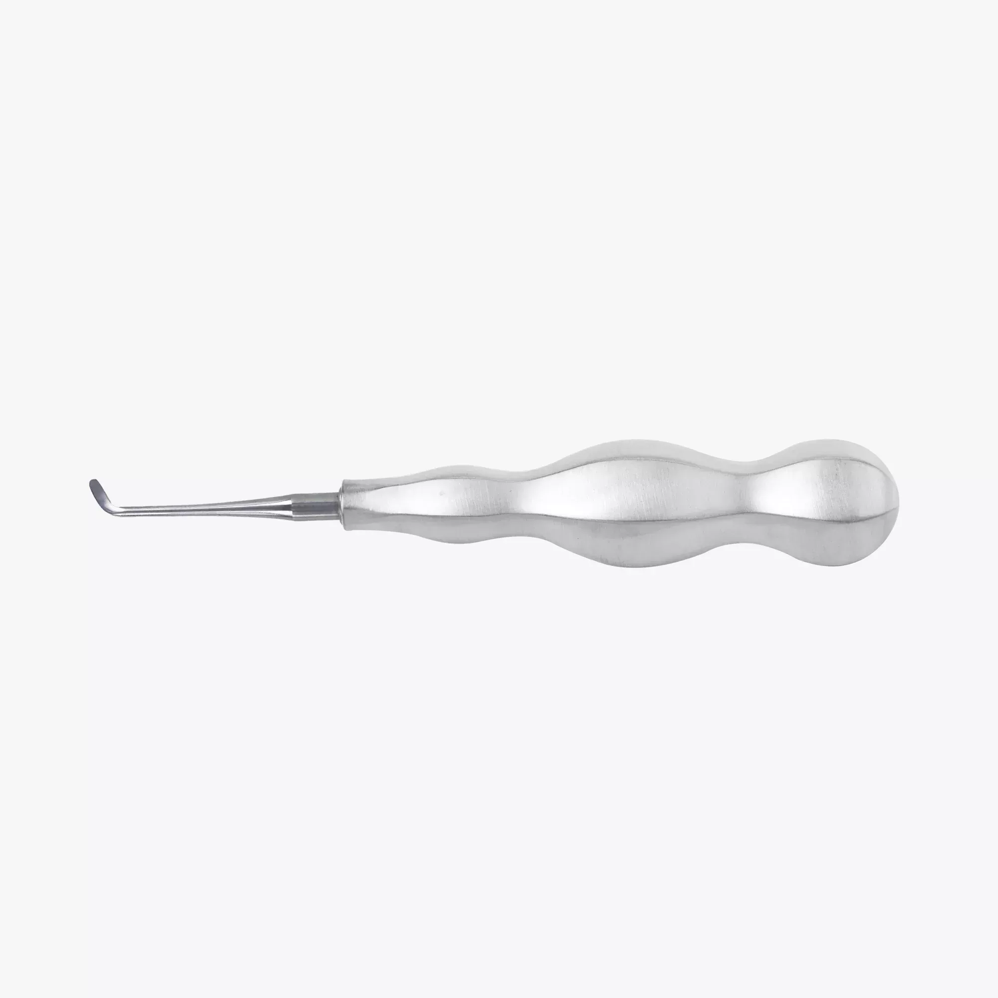 Dental Extraction Elevators-WWJ-L Left Angle