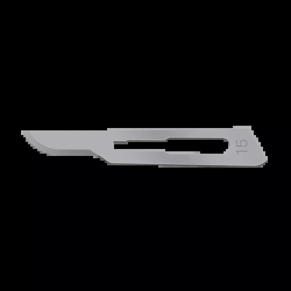 Dental Surgical Blade #15