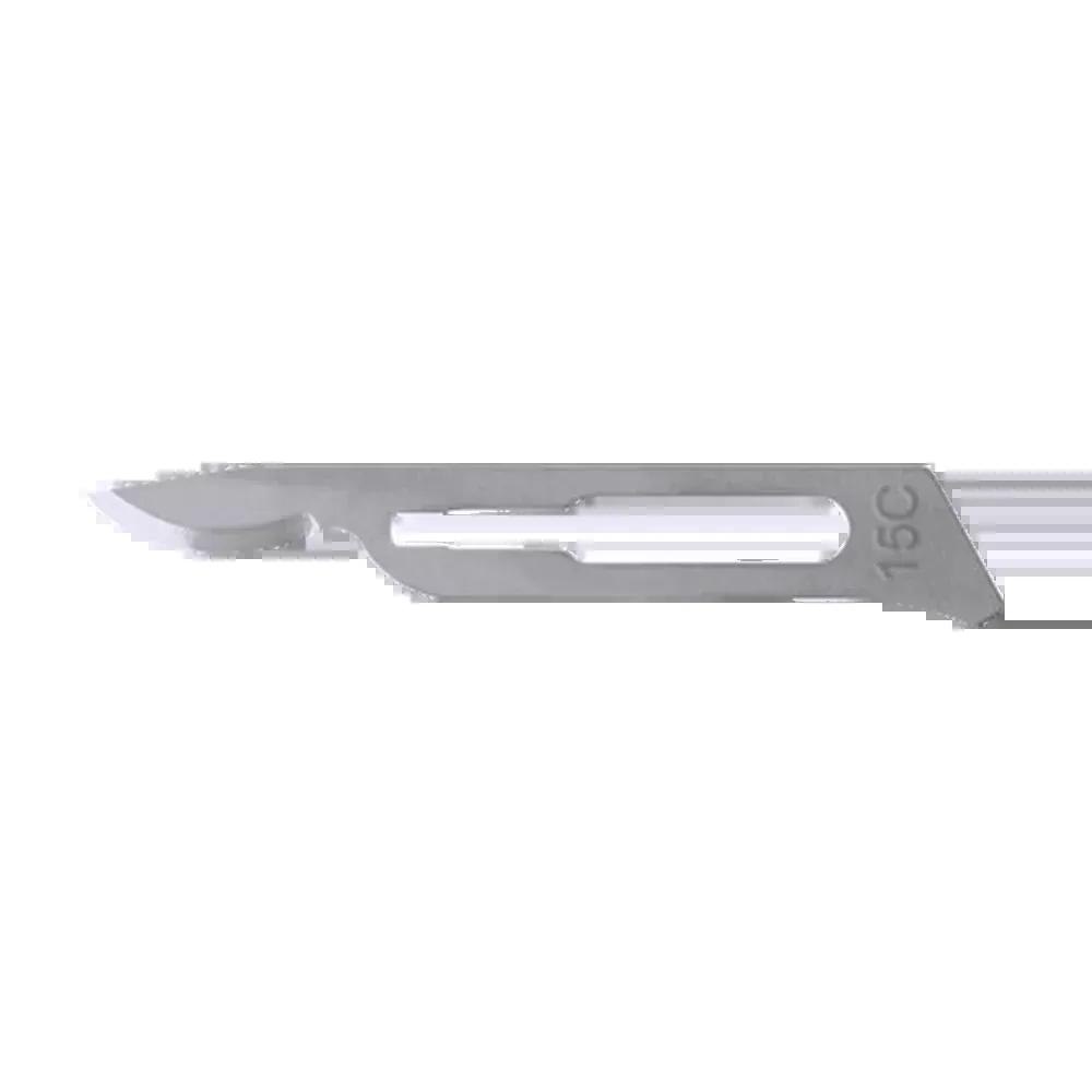 Dental Surgical Blade #15C