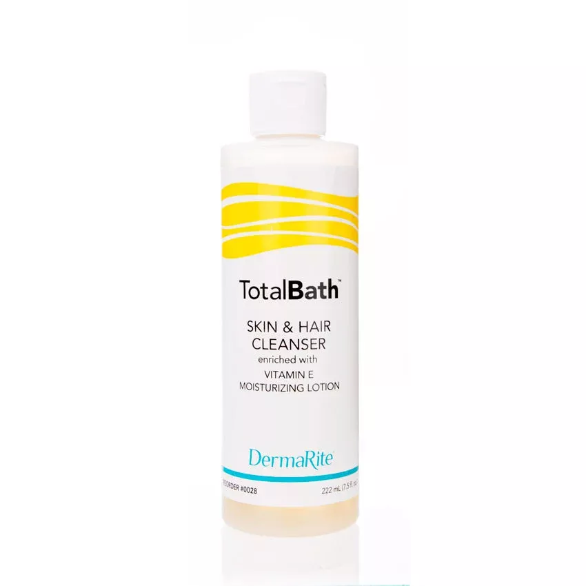 Dermarite TotalBath