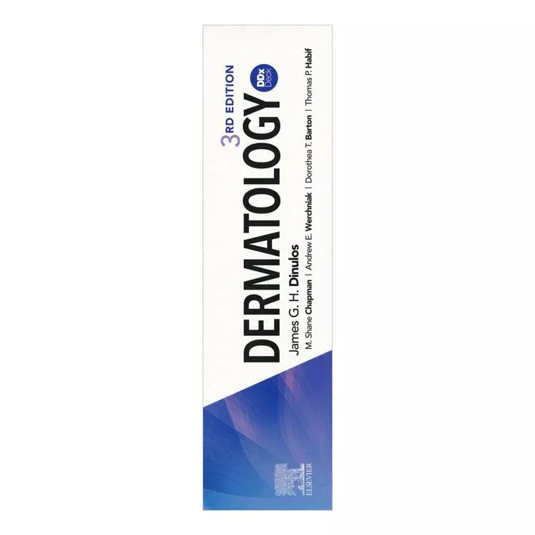 Dermatology DDxDeck
