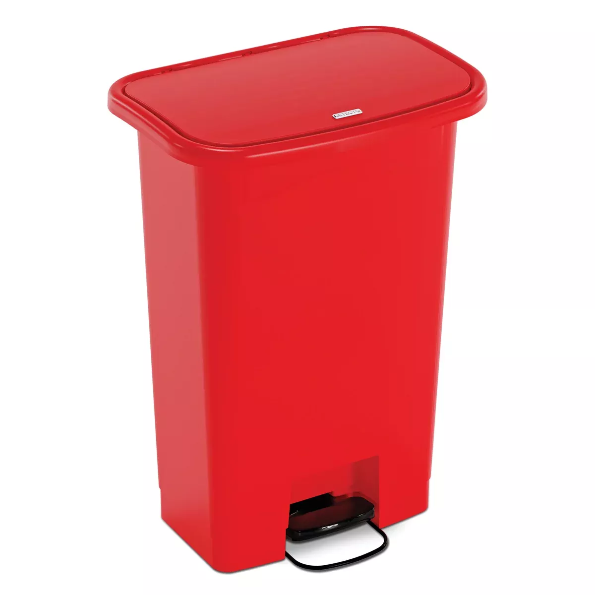 DETECTO Waste Mate Receptacle (8 Gallons)