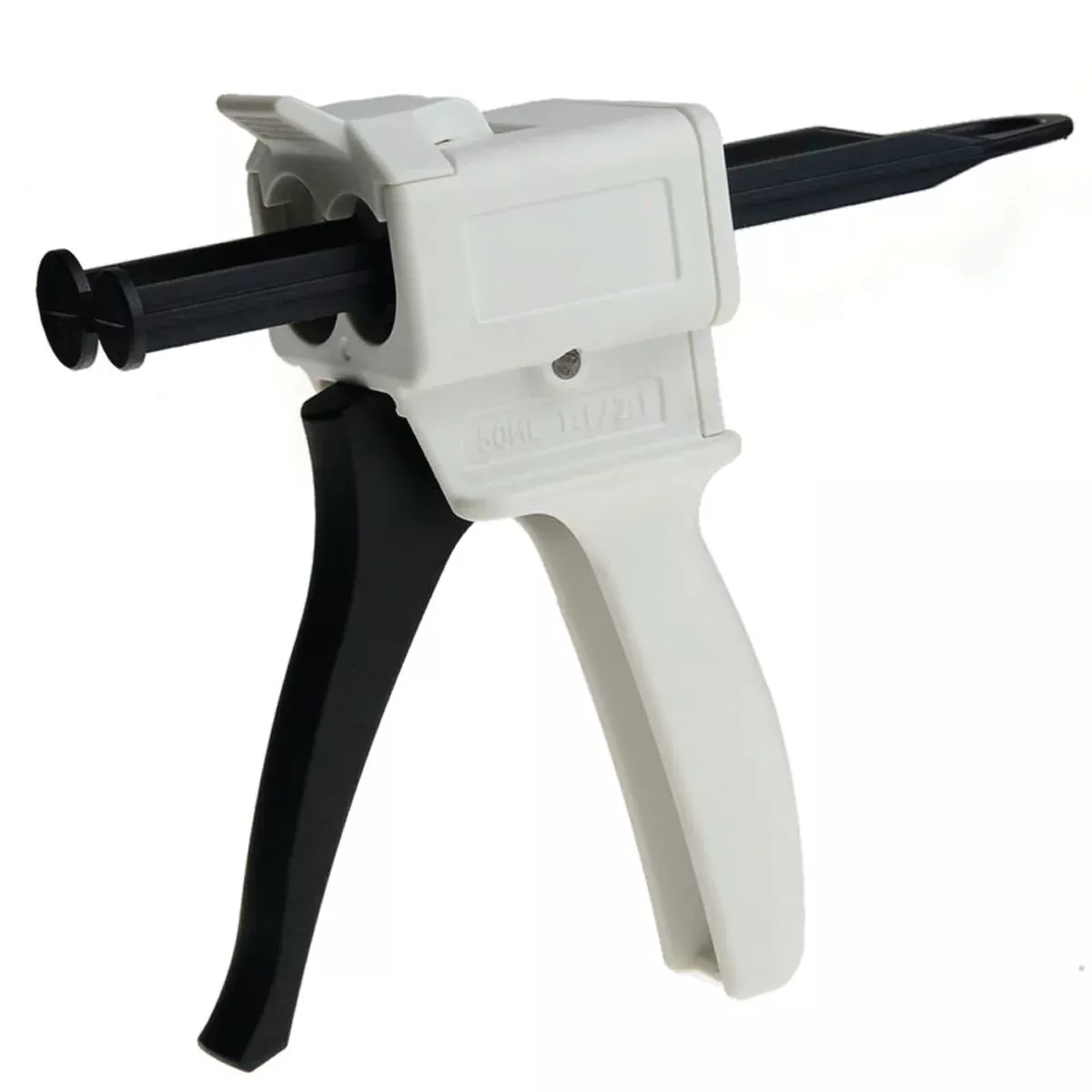 Dispensing Gun - Pac-Dent