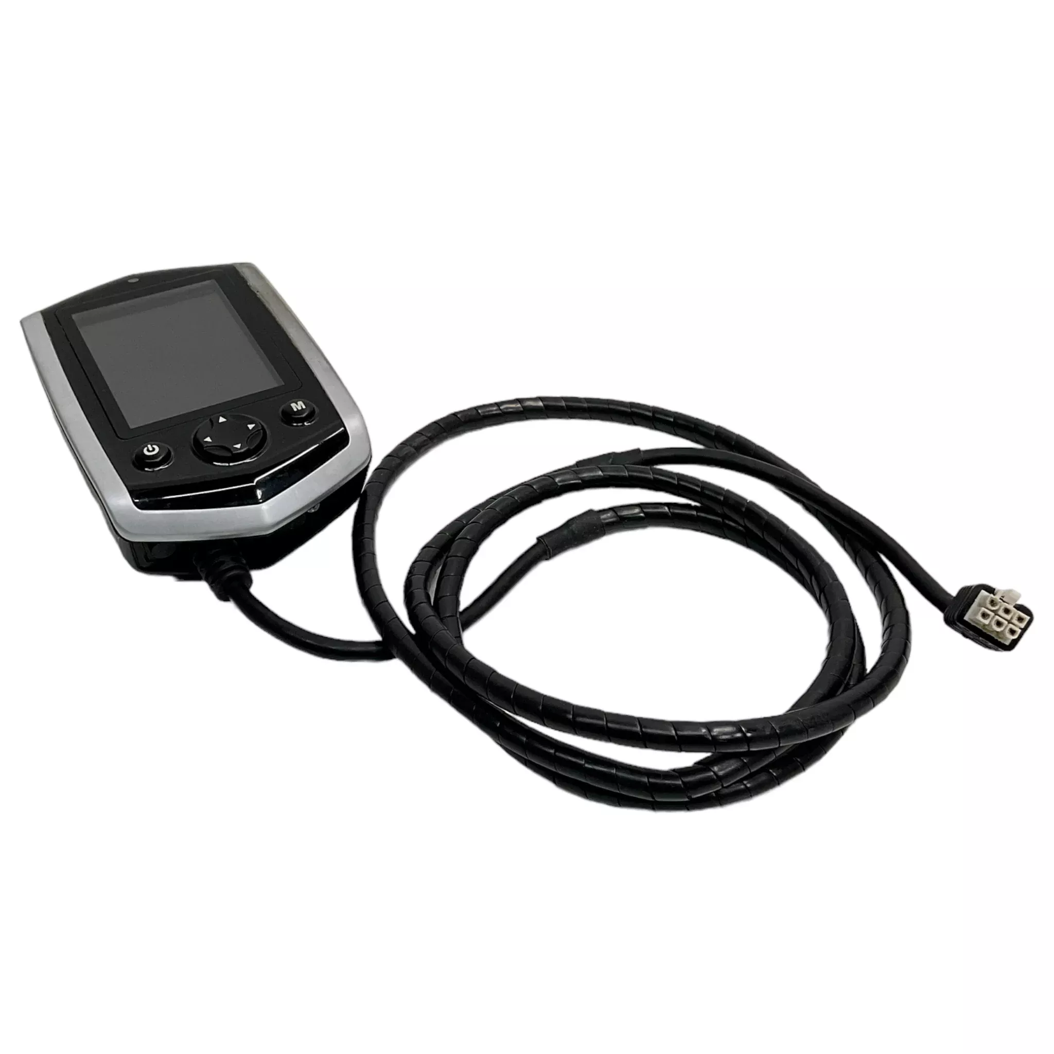 Display Unit for Pride Mobility Quantum Q-Logic 2 Specialty Controls