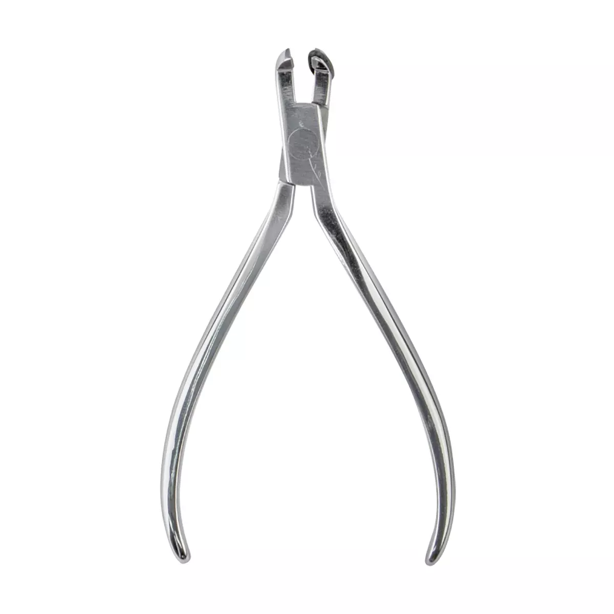 Distal End Safety Cutter Flush Cut - Slim (Carbide Tip)