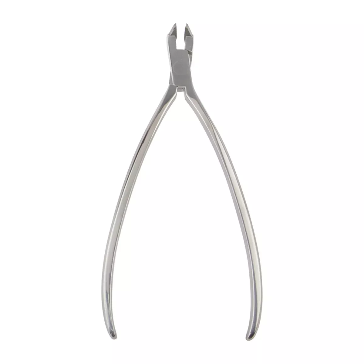 Distal End Safety Cutter With Long Handle - Slim (Carbide Tip)