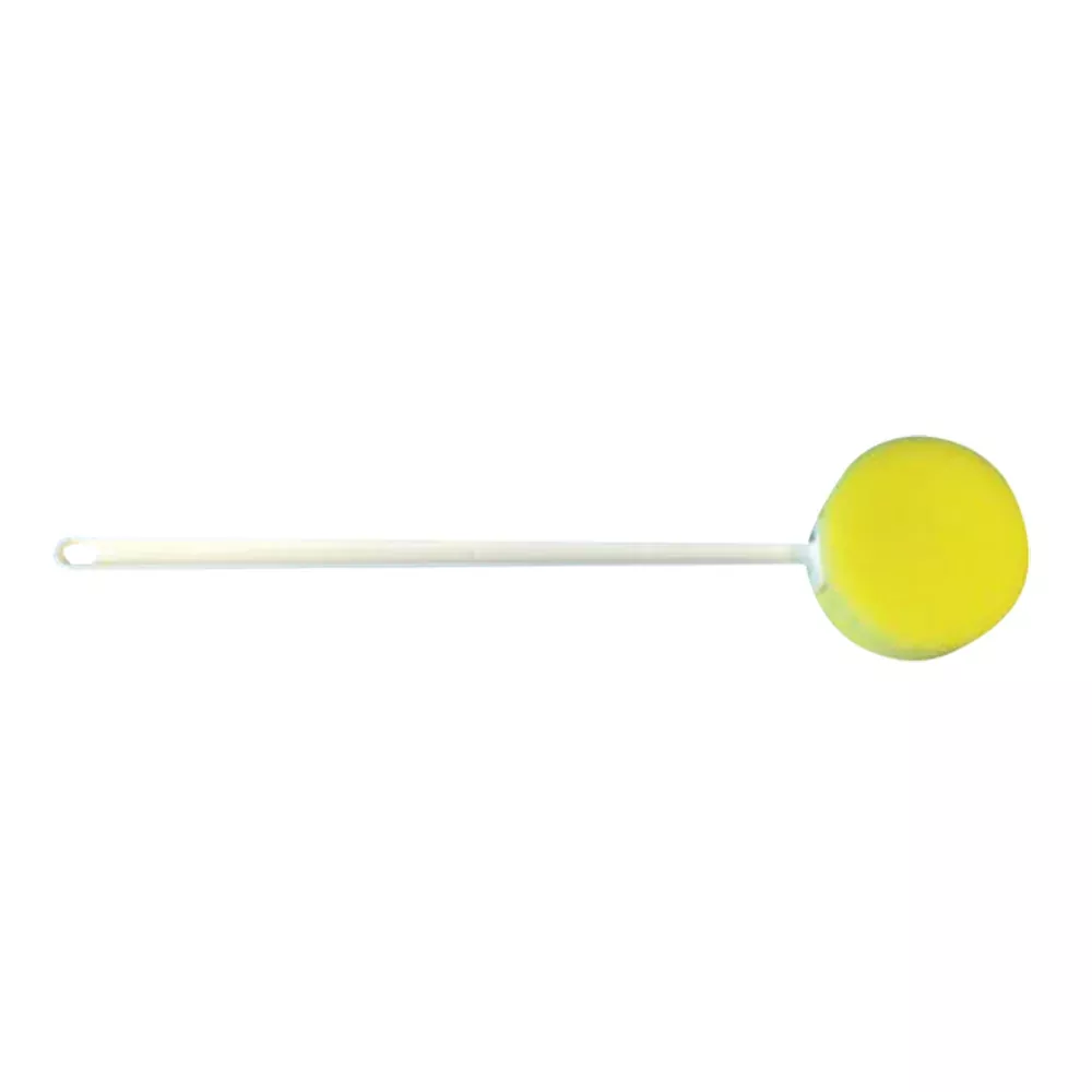 Dott Products Round Scrub Sponge