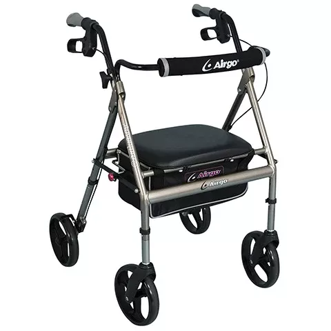 Drive Airgo Adventure 8 Rollator